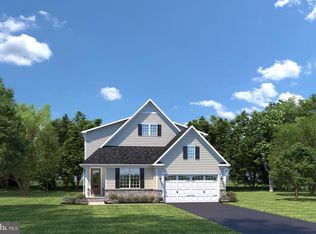 1418 Cranesbill Ln, Odenton, MD 21113
