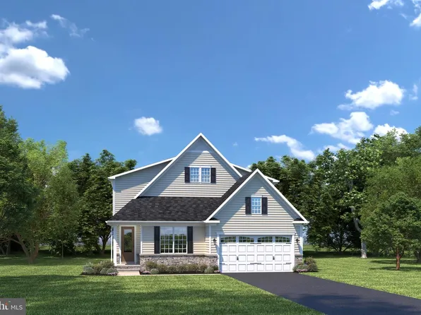 1418 Cranesbill Ln, Odenton, MD 21113