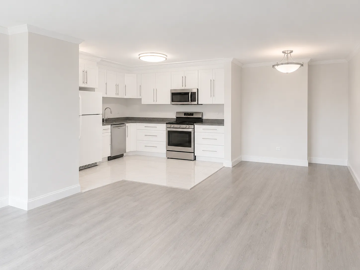 2 bed, 1300 sqft, $2,550 — Photo 2