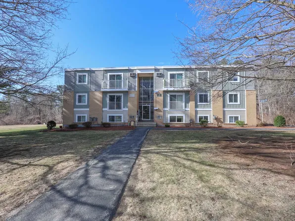 13A Constitution Drive #A, Londonderry, NH 03053