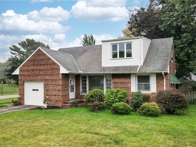 4860 Anderson Rd, Lyndhurst, OH, 44124