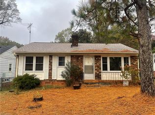 910 Arch St, High Point, NC 27260