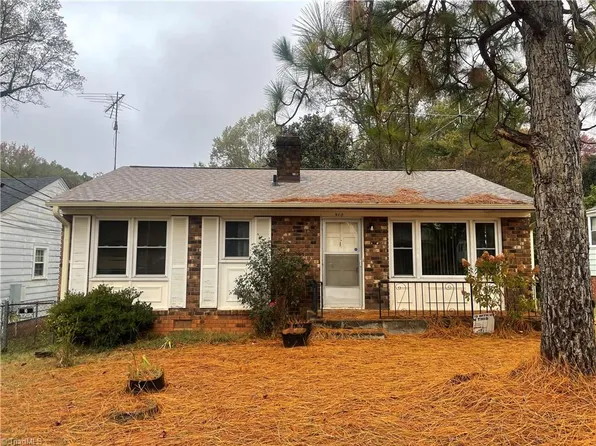 910 Arch St, High Point, NC 27260