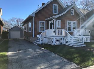 909 William St, Racine, WI 53402