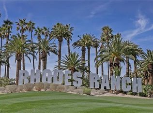 262 Fringe Ruff Dr, Las Vegas, NV 89148