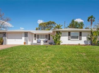 7511 Judith Cres, Port Richey, FL 34668