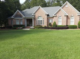 140 Aston Hall, Macon, GA 31210