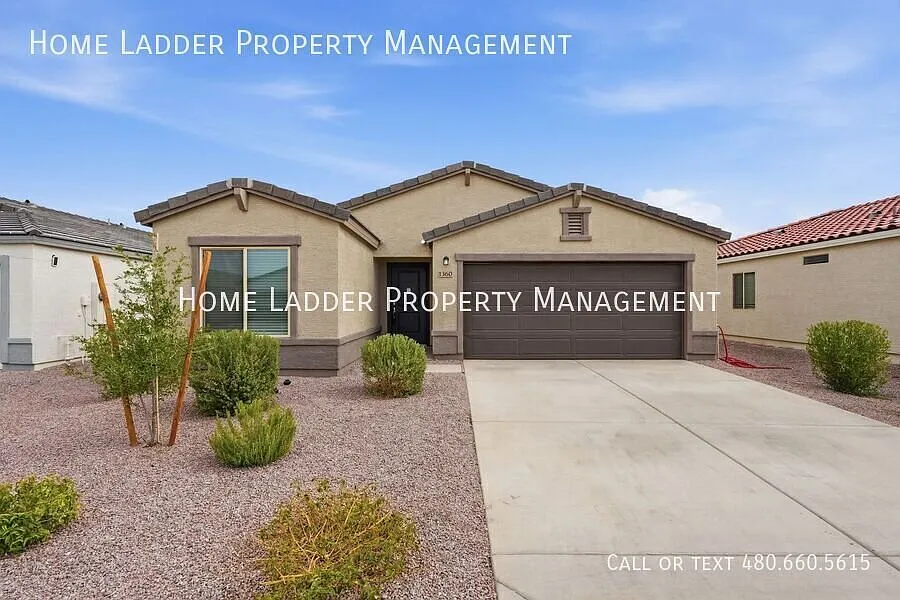 1360 W Inca Dr