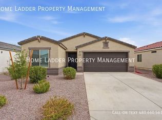 1360 W Inca Dr, Coolidge, AZ 85128