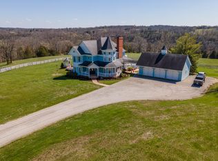 1030 Elliston Ln, Versailles, KY 40383