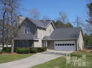 6601 Whinbrel Ct, Wilmington, NC 28409