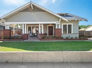 2620 N Flower St, Santa Ana, CA 92706