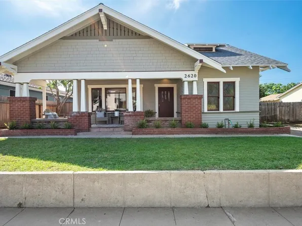 2620 N Flower St, Santa Ana, CA 92706