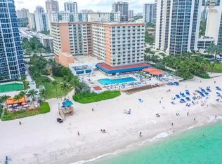 19201 Collins Ave #648, Sunny Isles Beach, FL 33160