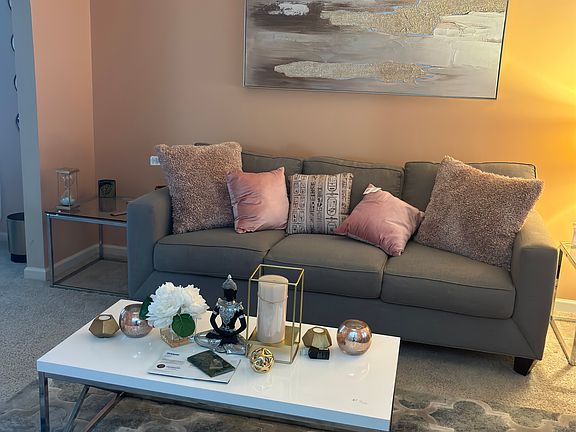 Formal living room