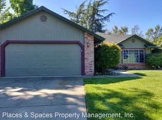 6378 Mullen Pkwy, Redding, CA 96001