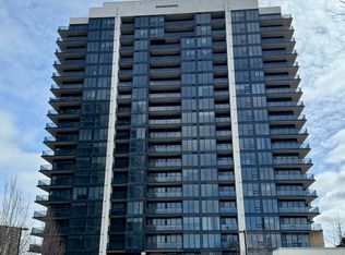 1035 Southdown Rd #707, Mississauga, ON L5J0A2