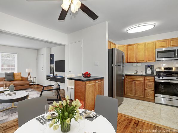 1501 Parkside Ave APT 7L
