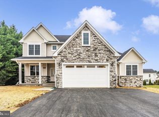 7792 Fairplay Rd, Fairplay, MD 21733