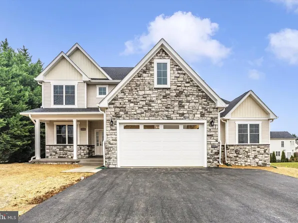 7792 Fairplay Rd, Fairplay, MD 21733