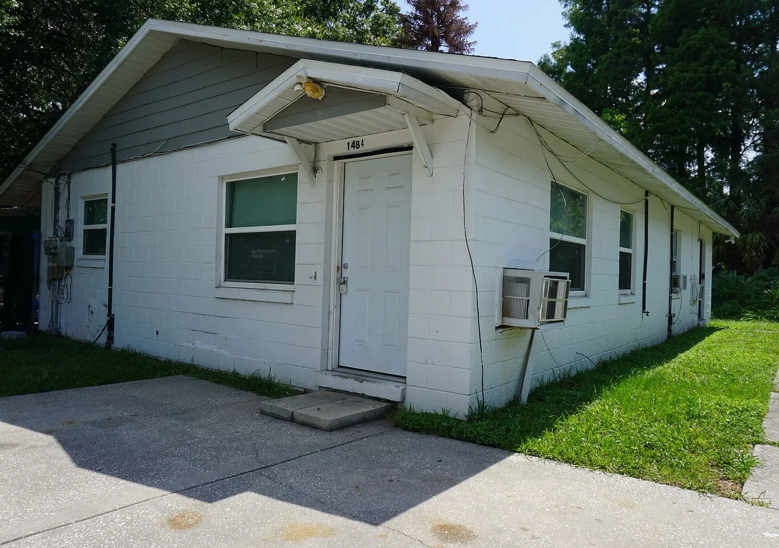 Duplex in Winter Haven now available! — Photo 1
