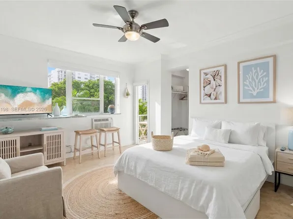 255 W 24th St APT 501, Miami Beach, FL 33140