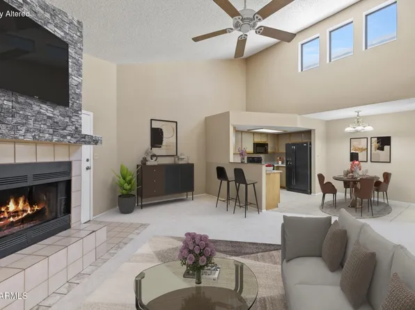 16402 N 31ST Street #218, Phoenix, AZ 85032