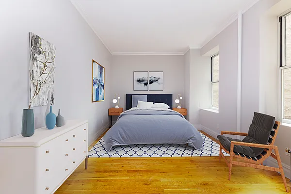 Rented by Douglas Elliman | media 44