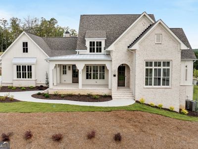 44 Telfair Ct, Acworth, GA, 30101