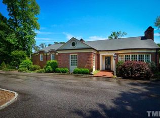 2821 Exeter Cir, Raleigh, NC 27608