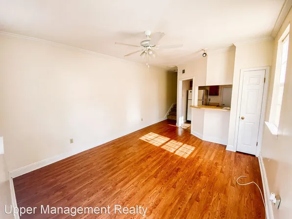 4600 Laurel St #C6, New Orleans, LA 70115