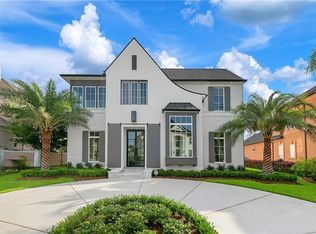 52 Cycas, Kenner, LA 70065