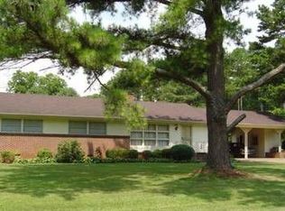 501 Hill Ave, Piedmont, AL 36272
