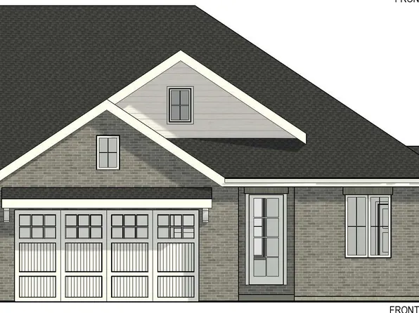 12246 Curragh Meadow Way, Lemont, IL 60439