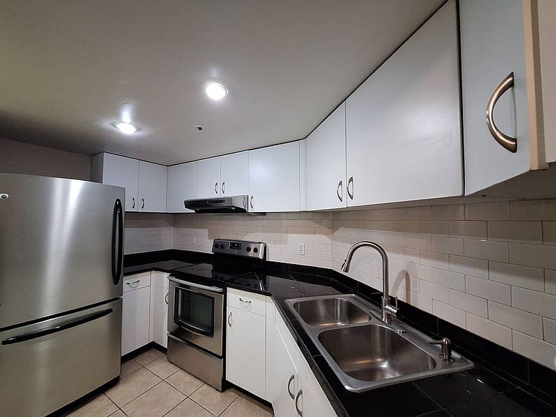Vancouver Apartment for rent - 1 Bedroom — photo 8