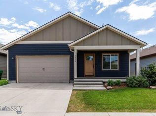 3776 Corwin St, Bozeman, MT 59718