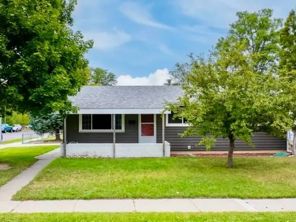 2147 Yellowstone Ave, Billings, MT 59102