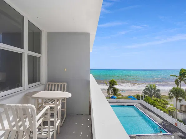 4250 Galt Ocean Drive #4P, Fort Lauderdale, FL 33308
