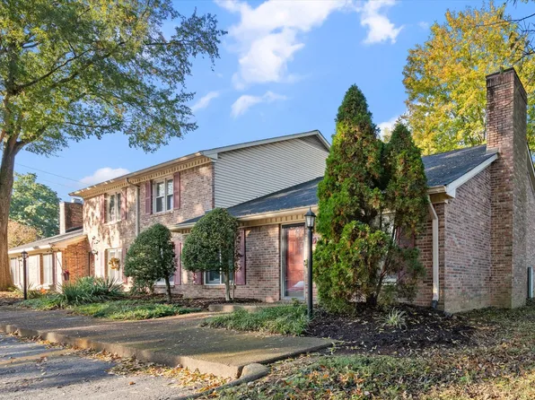 737 Kent Rd, Nashville, TN 37214