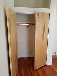 Rented by Allen Harris, LREB