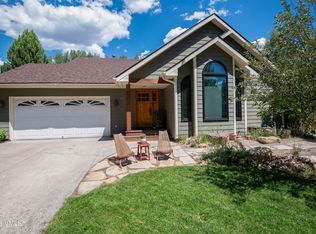 318 Ryshot Dr, Eagle, CO 81631