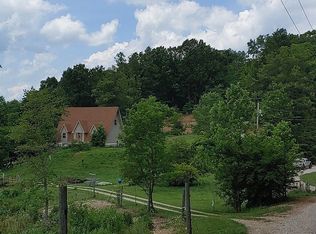 67 Bronson Rd, Mc Kee, KY 40447