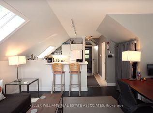 27 Glen Elm Ave #3, Toronto, ON M4T 1T9