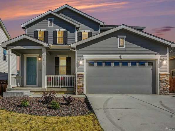 4575 Meadow Drive, Dacono, CO 80514