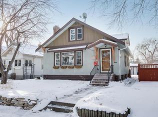 3616 39th Ave S, Minneapolis, MN 55406