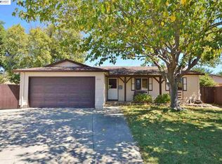 5613 Oakmont Cir, Livermore, CA