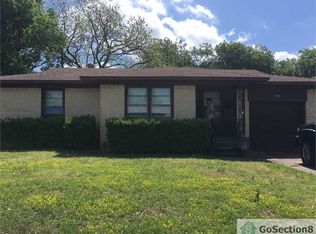 1516 Ridgeview St, Mesquite, TX 75149