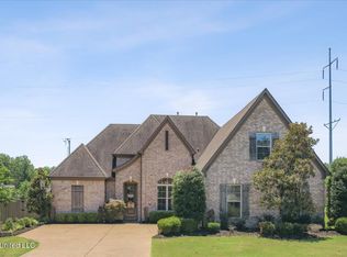 1689 Farindale Cv, Nesbit, MS 38651