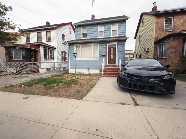 115-47 199th Street, Jamaica, NY 11412