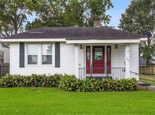 3714 Johnson St, Metairie, LA 70001